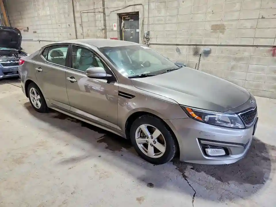 5XXGM4A78FG389872 2015 KIA OPTIMA LX-3