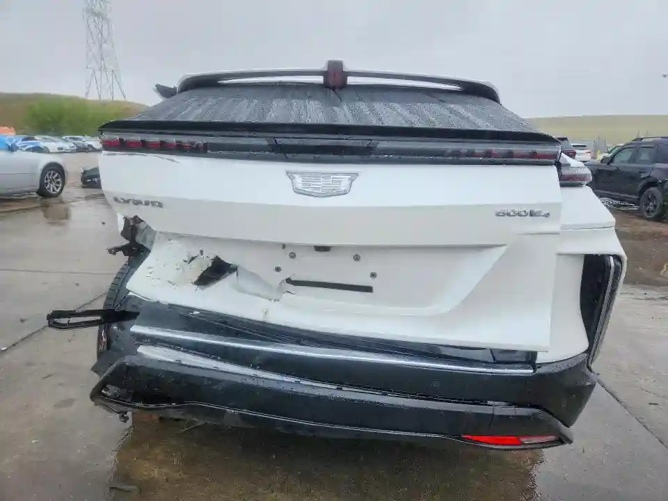 1GYKPPRL9RZ111904 2024 CADILLAC LYRIQ-5