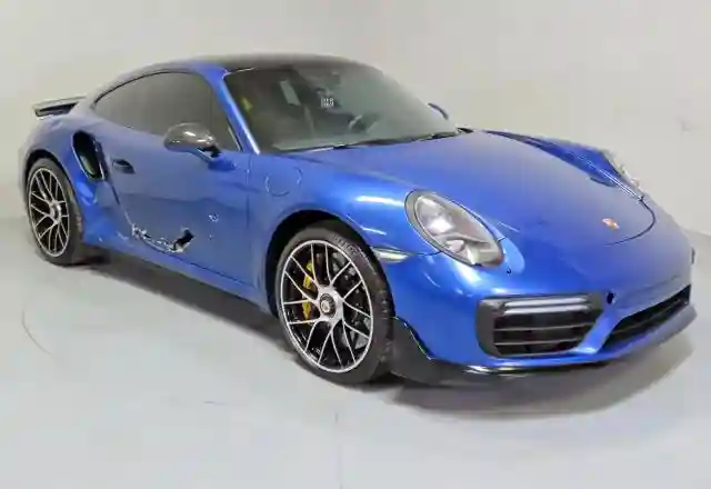 WP0AD2A91JS156295 2018 PORSCHE 911-0