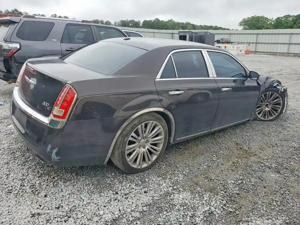 2C3CCAEG7DH630426 2013 CHRYSLER 300-2