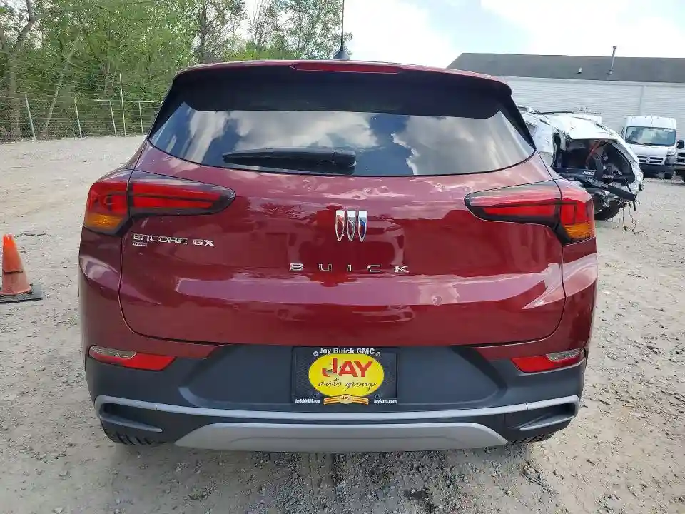 KL4AMCSL6SB025150 2025 BUICK ENCORE-5