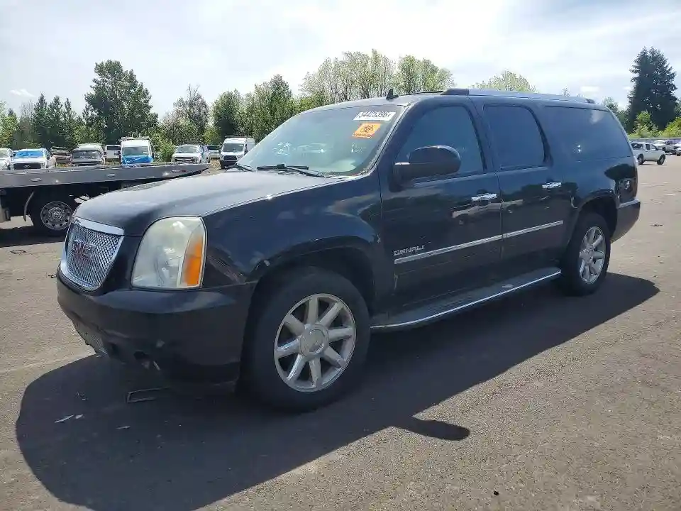 1GKS2MEF9BR188415 2011 GMC YUKON-0