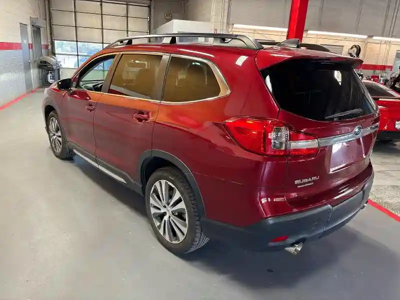 4S4WMAMD5N3415172 2022 SUBARU ASCENT-2