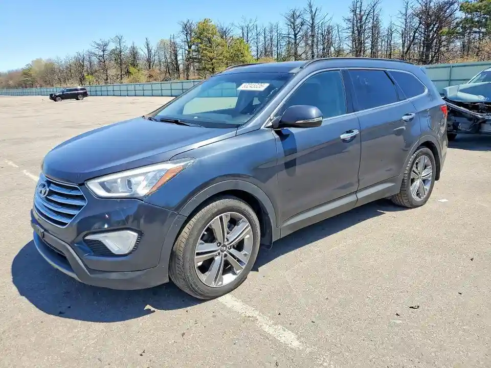 KM8SRDHF2FU096578 2015 HYUNDAI SANTA FE-0