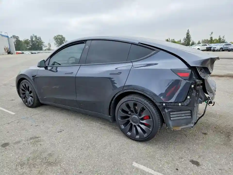 7SAYGDEF3RF024491 2024 TESLA MODEL Y-1