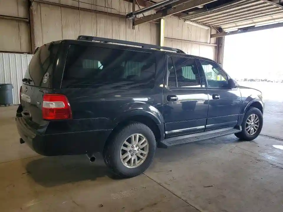 1FMJK1J52BEF22600 2011 FORD EXPEDITION-2
