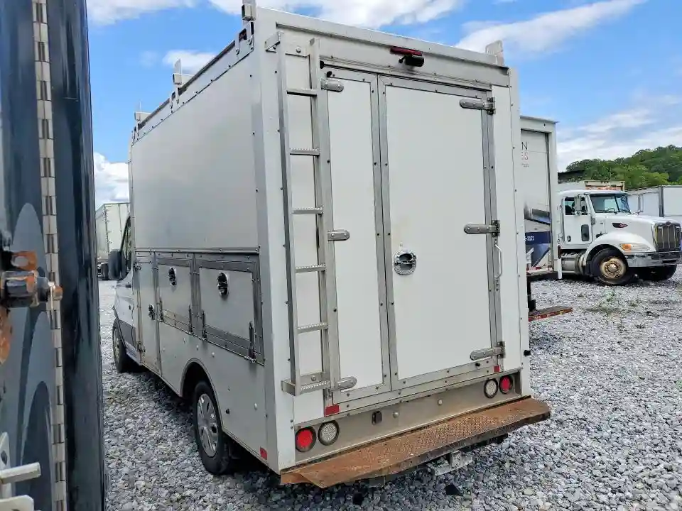 1FDBW5PM6KKB87311 2019 FORD TRANSIT-1