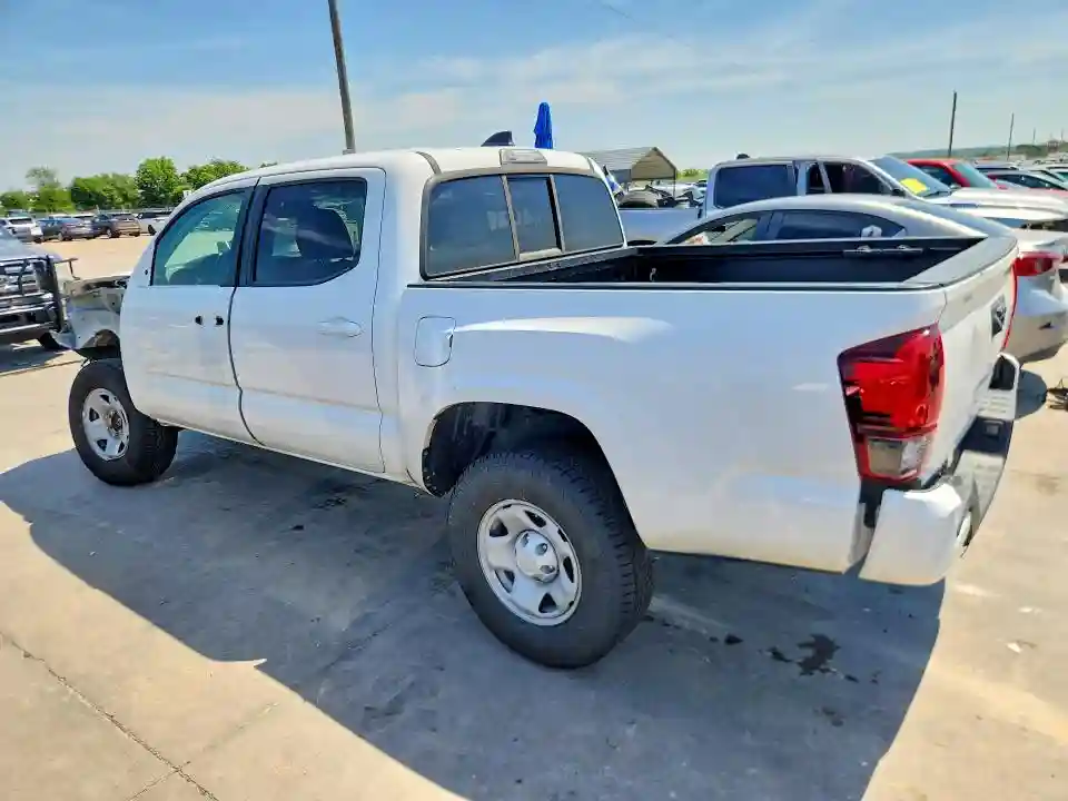 3TYAX5GN0NT063896 2022 TOYOTA TACOMA-1