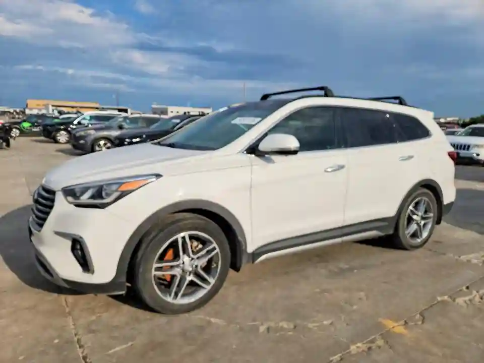 KM8SR4HF7KU304870 2019 HYUNDAI SANTA FE-0