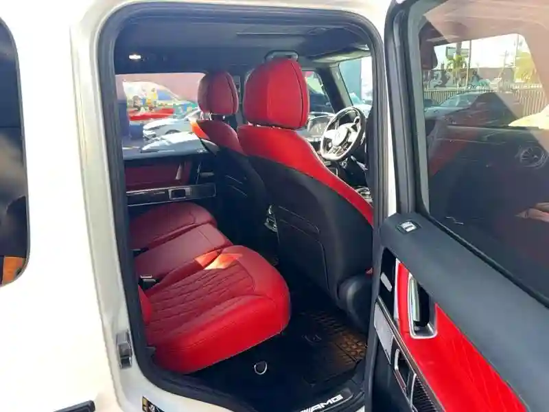 W1NYC7HJ0RX495684 2024 MERCEDES-BENZ G-CLASS-5