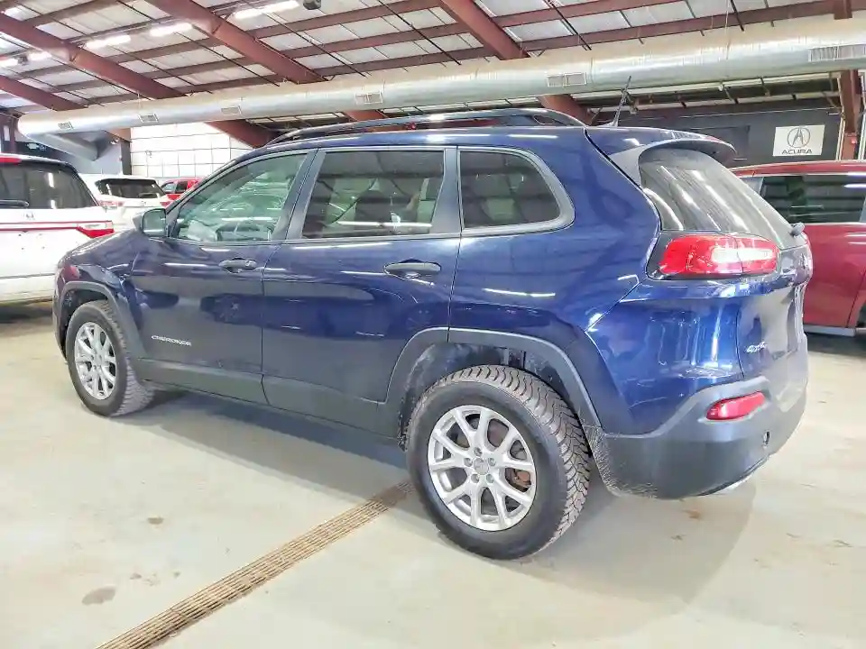 1C4PJMAS1GW252043 2016 JEEP GRAND CHEROKEE-1