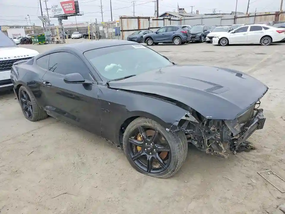 1FA6P8CF2L5127172 2020 FORD MUSTANG-3