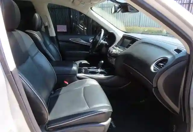 5N1DL0MN4LC529934 2020 INFINITI QX60 PURE-4