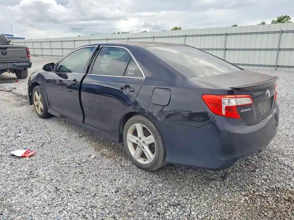 4T1BF1FK4EU731709 2014 TOYOTA CAMRY-1