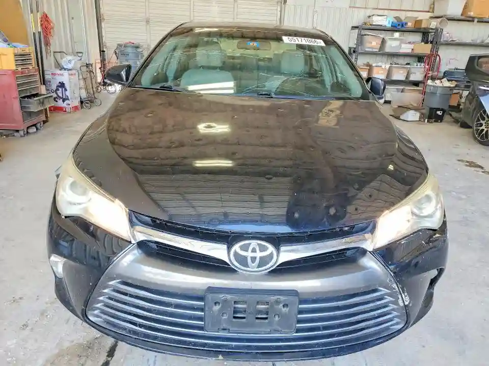 4T4BF1FK7GR516687 2016 TOYOTA CAMRY-4