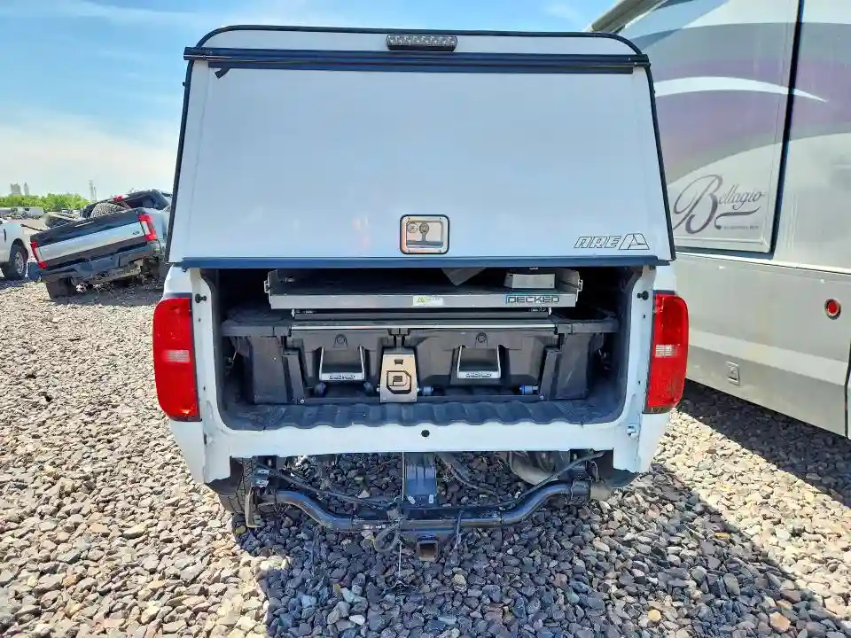 1GCHTCEN1N1296096 2022 CHEVROLET COLORADO-5