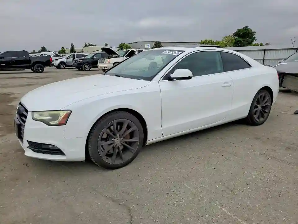WAUCFAFR5EA021528 2014 AUDI A5-0