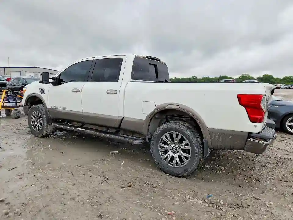 1N6BA1F2XGN511584 2016 NISSAN TITAN-1