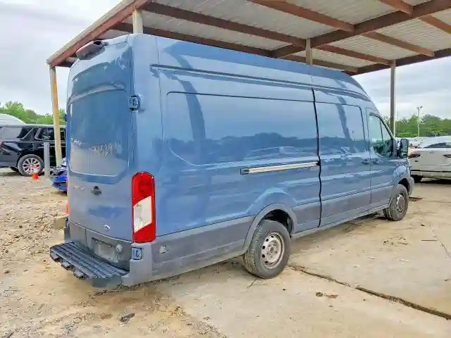1FTYR3XM0KKB73494 2019 FORD TRANSIT-2