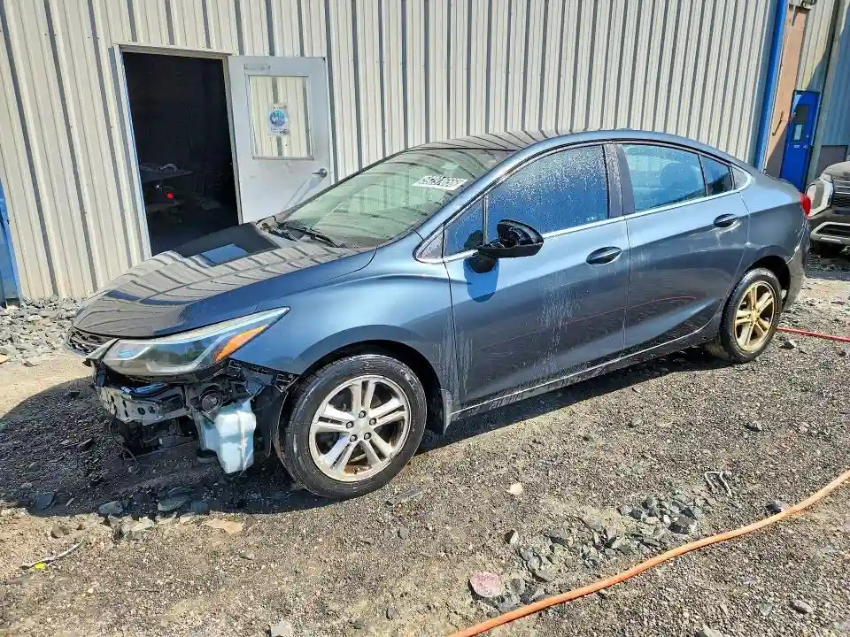 1G1BE5SM5H7273633 2017 CHEVROLET CRUZE-0