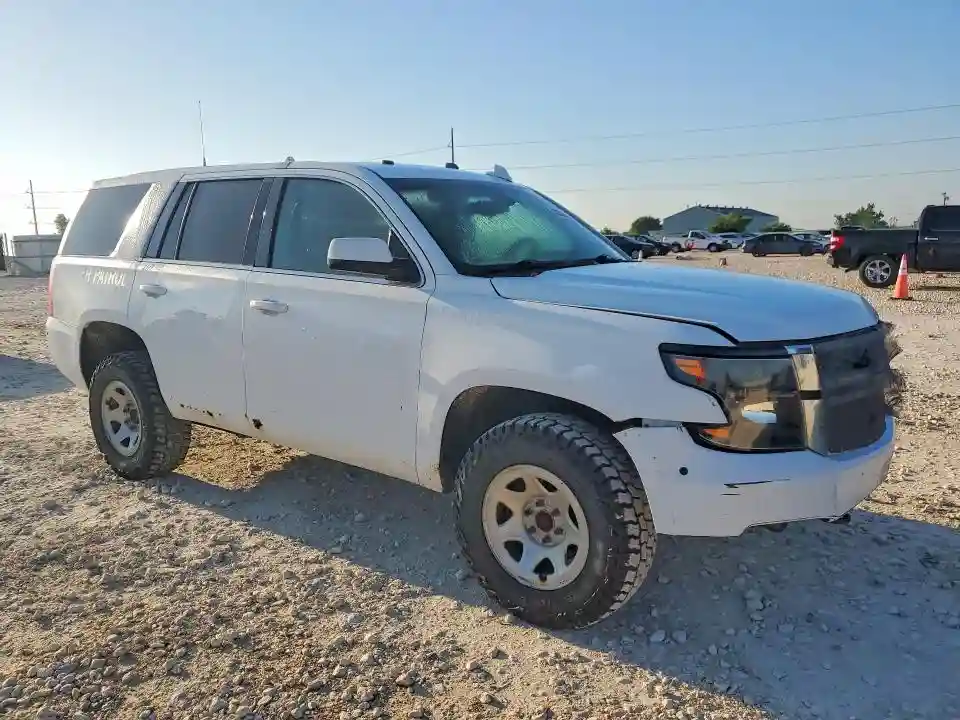 1GNSKFEC0GR425708 2016 CHEVROLET TAHOE-3