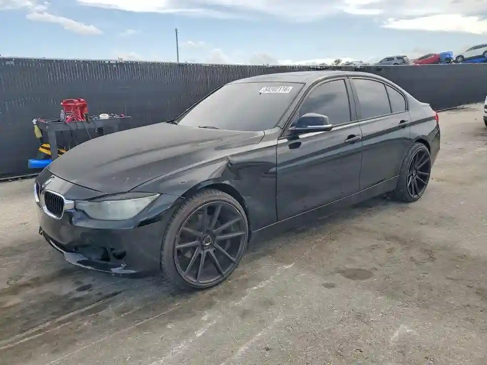 WBA3A5G54DNP19959 2013 BMW 3 SERIES-0