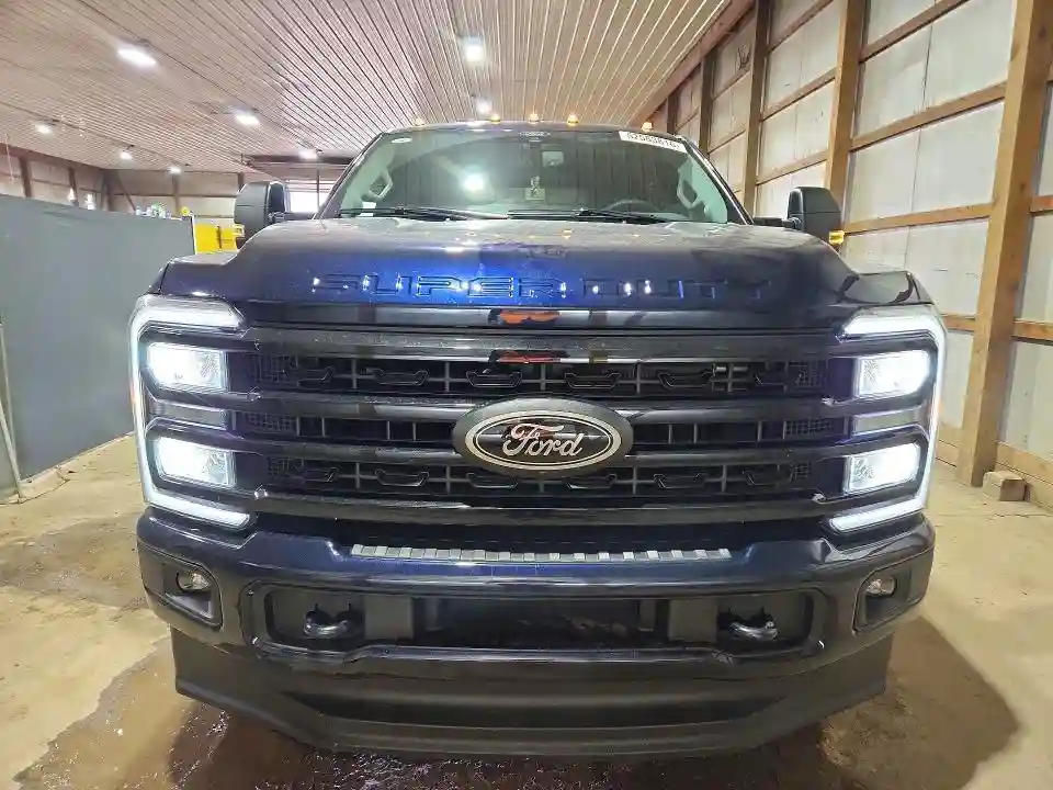 1FT8W2BA5RED97479 2024 FORD F250-4