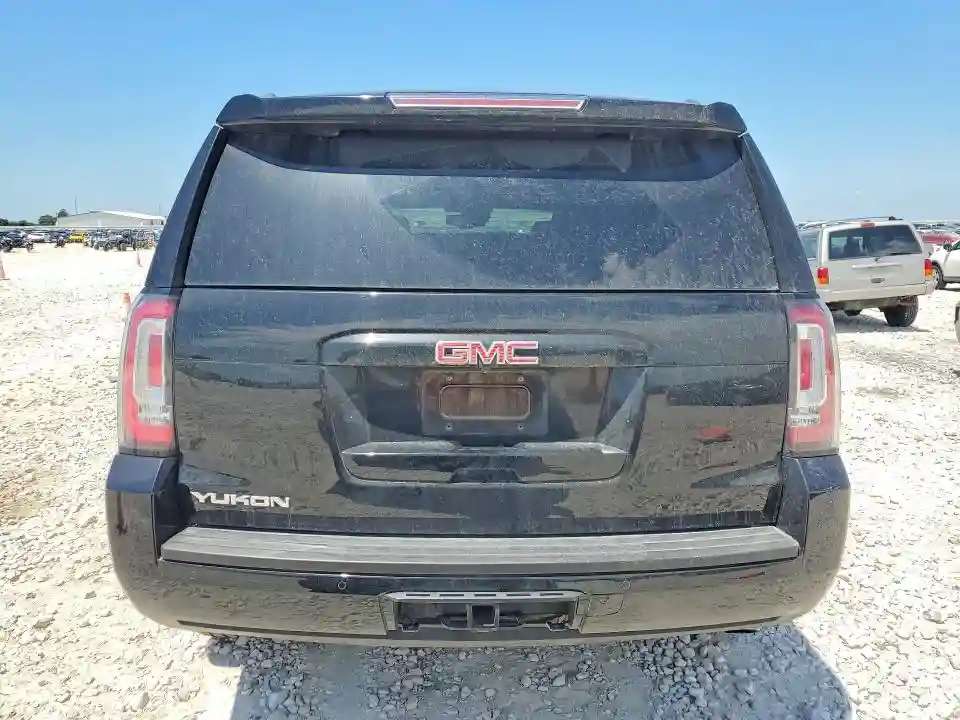 1GKS1BKC6HR317141 2017 GMC YUKON-5