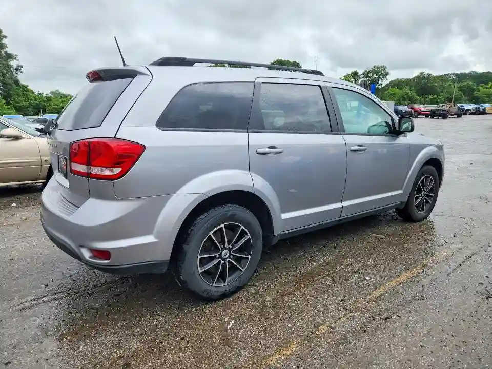 3C4PDCBG7JT505343 2018 DODGE JOURNEY-2