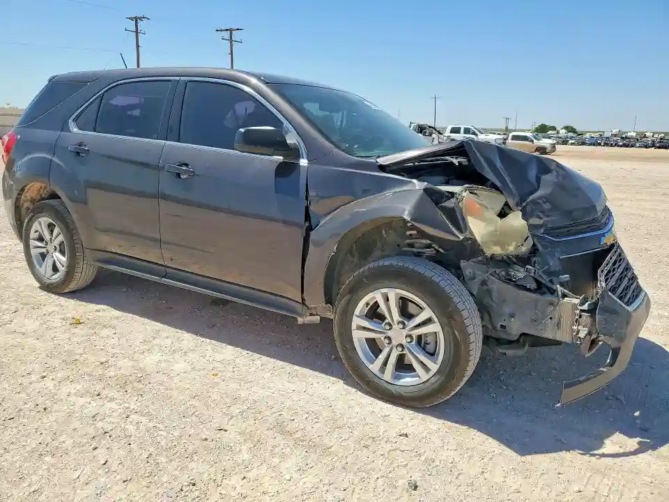2GNALBEK3G6310458 2016 CHEVROLET EQUINOX-3