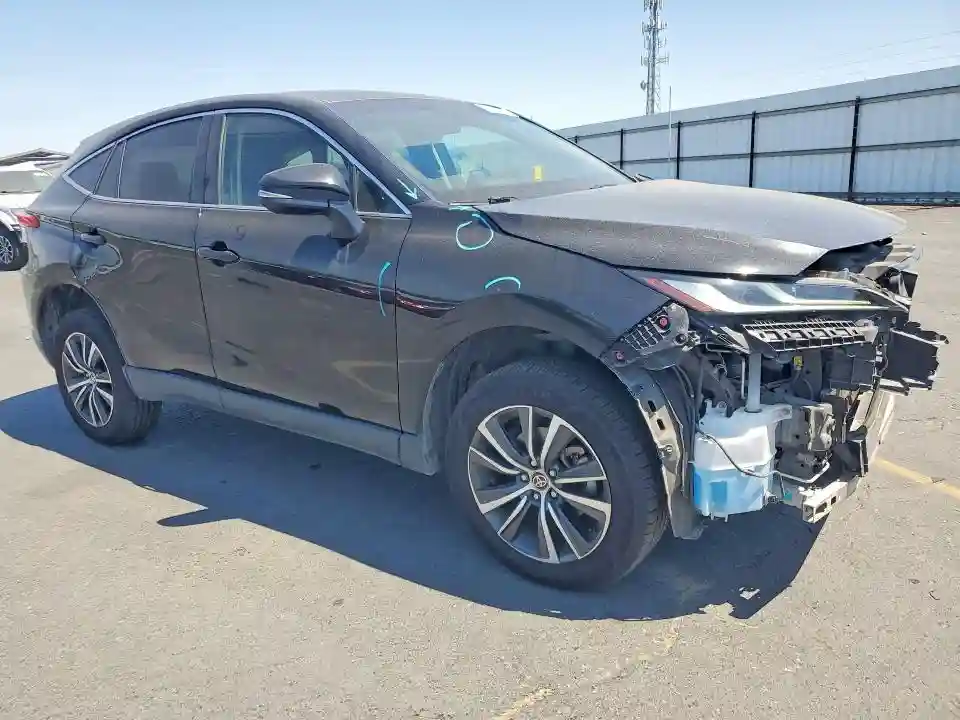 JTEAAAAH3PJ122041 2023 TOYOTA VENZA-3