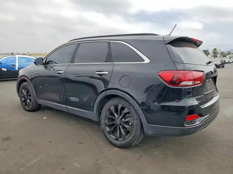 5XYPG4A56LG655757 2020 KIA SORENTO-1