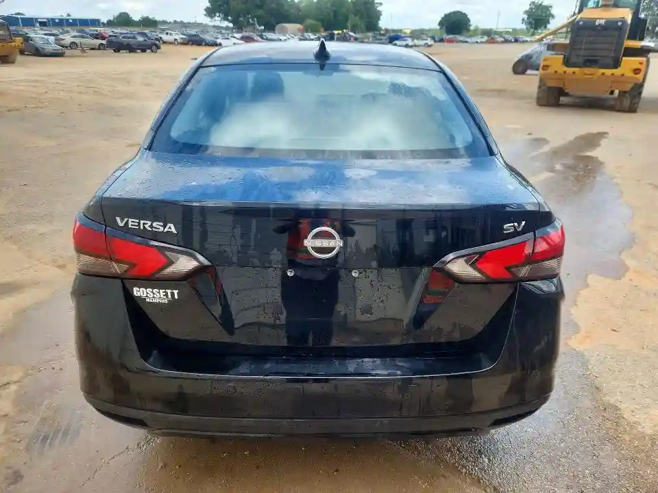 3N1CN8EV3PL823457 2023 NISSAN VERSA-5