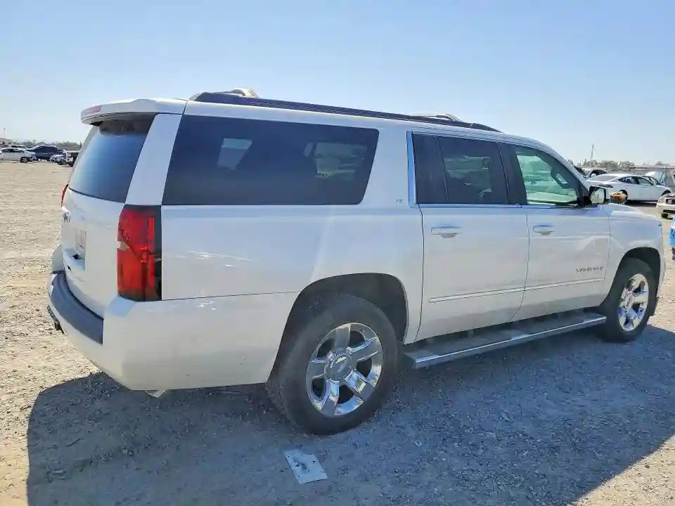 1GNSKHKC2HR289163 2017 CHEVROLET SUBURBAN-2