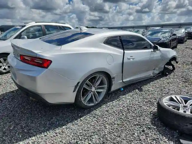 1G1FB1RS8H0208971 2017 CHEVROLET CAMARO-2