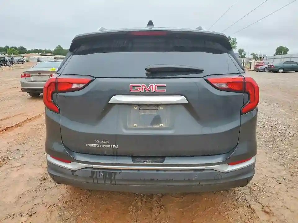 3GKALPEV5JL112858 2018 GMC TERRAIN-5