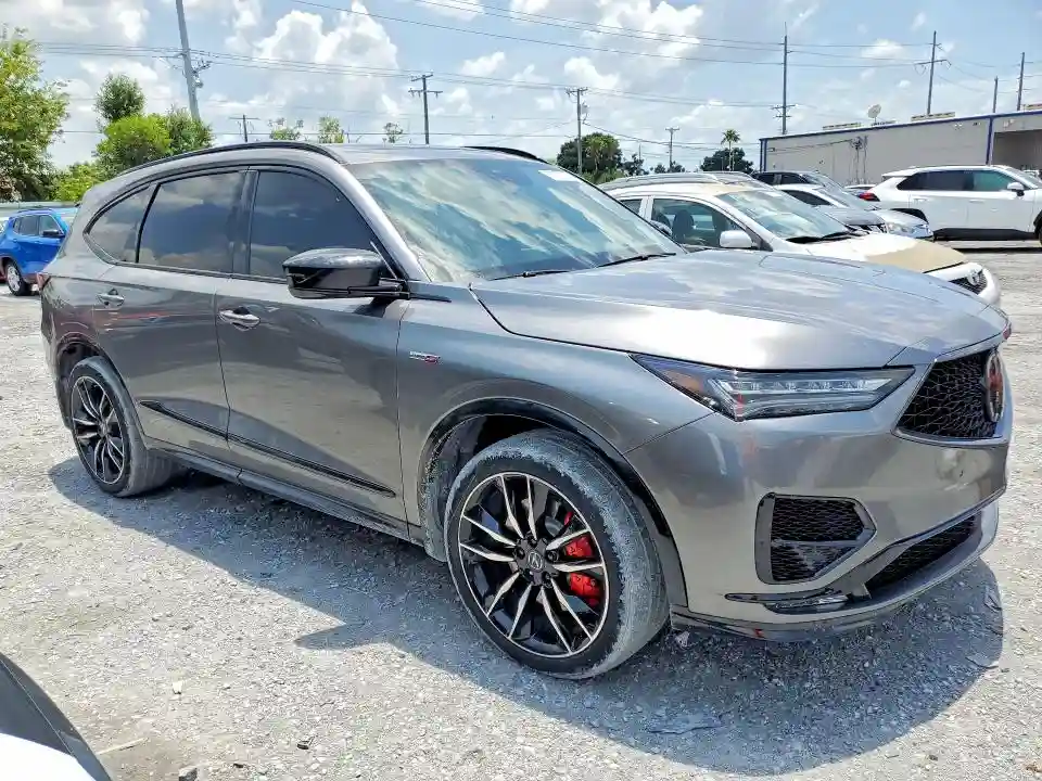 5J8YD8H80RL003669 2024 ACURA MDX TYPE S-3