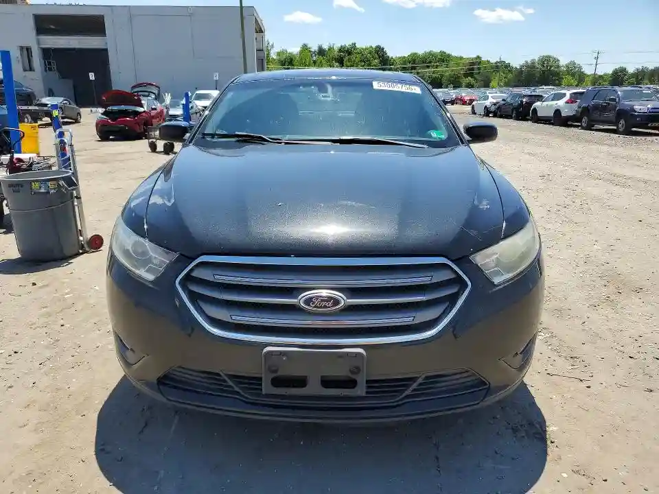 1FAHP2E88DG233359 2013 FORD TAURUS-4