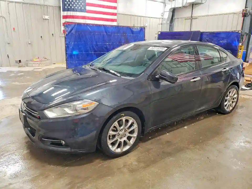1C3CDFCB3ED748098 2014 DODGE DART-0
