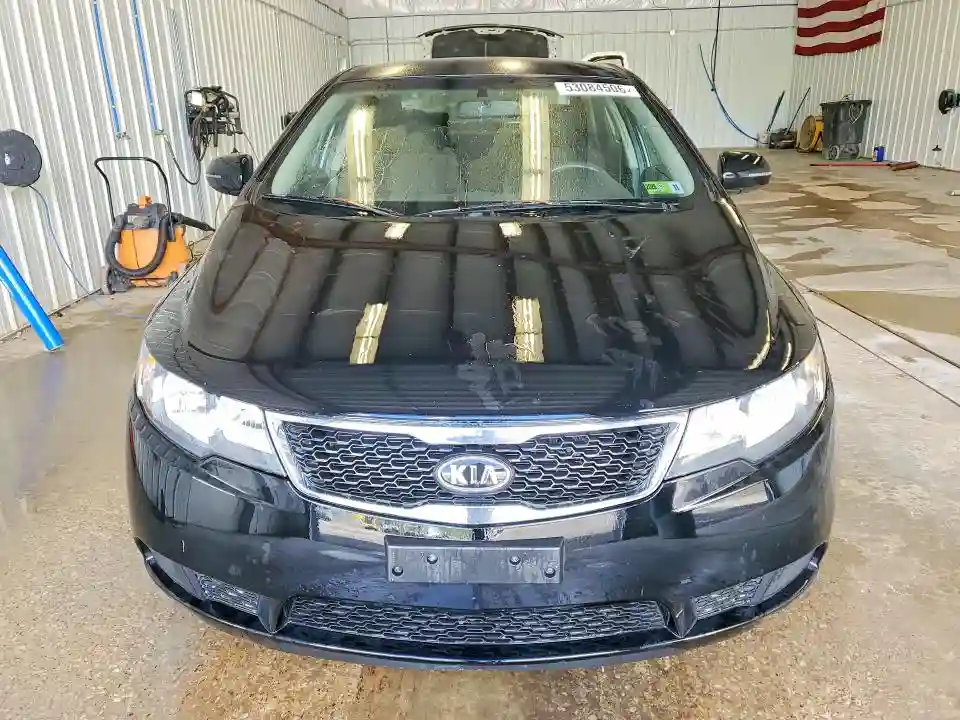 KNAFU4A20C5636427 2012 KIA FORTE-4