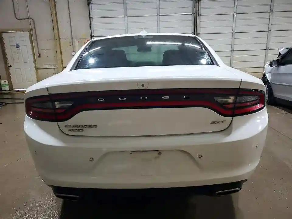 2C3CDXJG9FH926606 2015 DODGE CHARGER-5