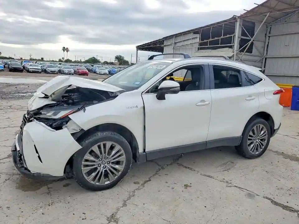 JTEAAAAH8MJ034534 2021 TOYOTA VENZA-0