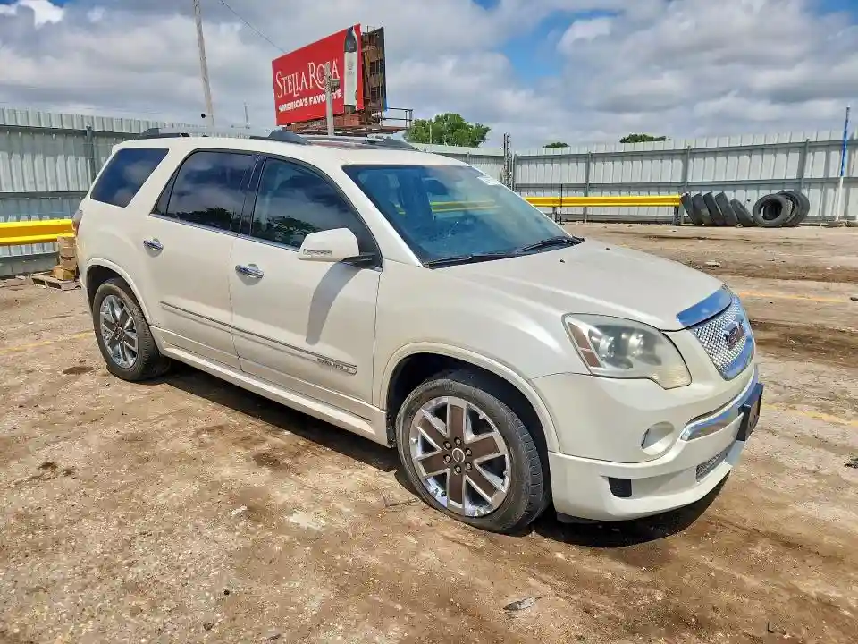 1GKKVTED8CJ241279 2012 GMC ACADIA DEN-3