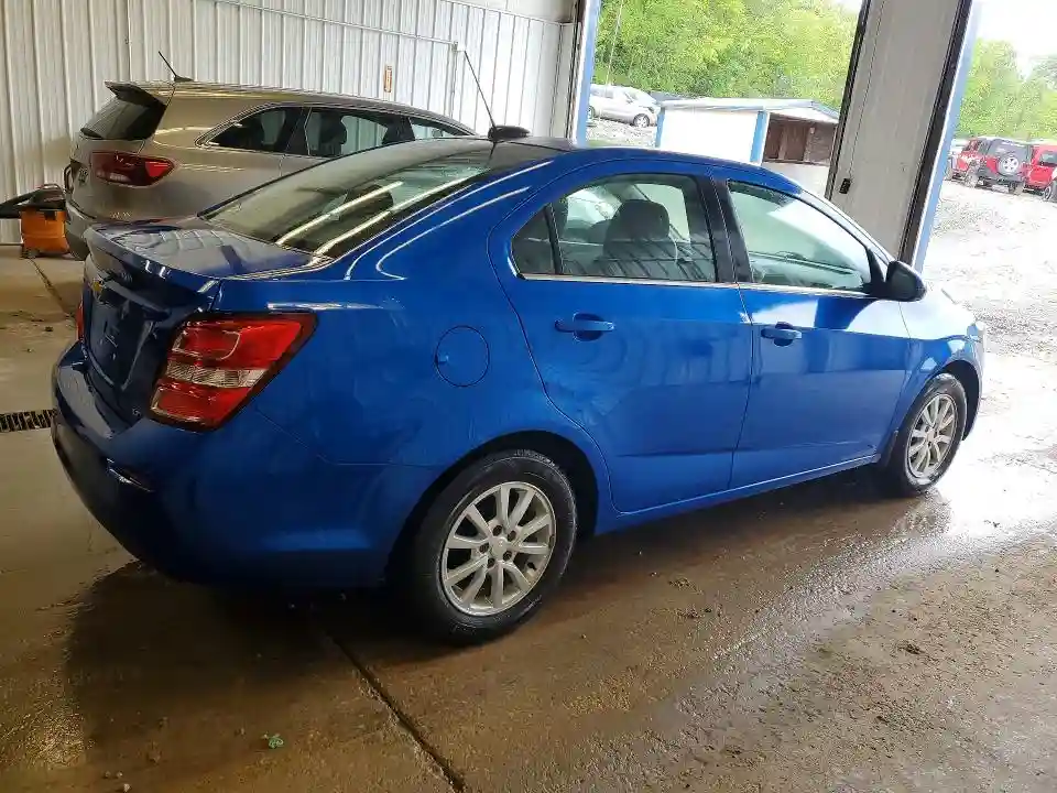 1G1JD5SG8H4135594 2017 CHEVROLET SONIC-2