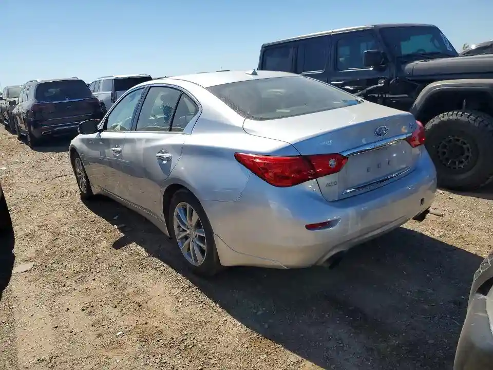 JN1EV7AR3HM834557 2017 INFINITI Q50 3.0T P-1