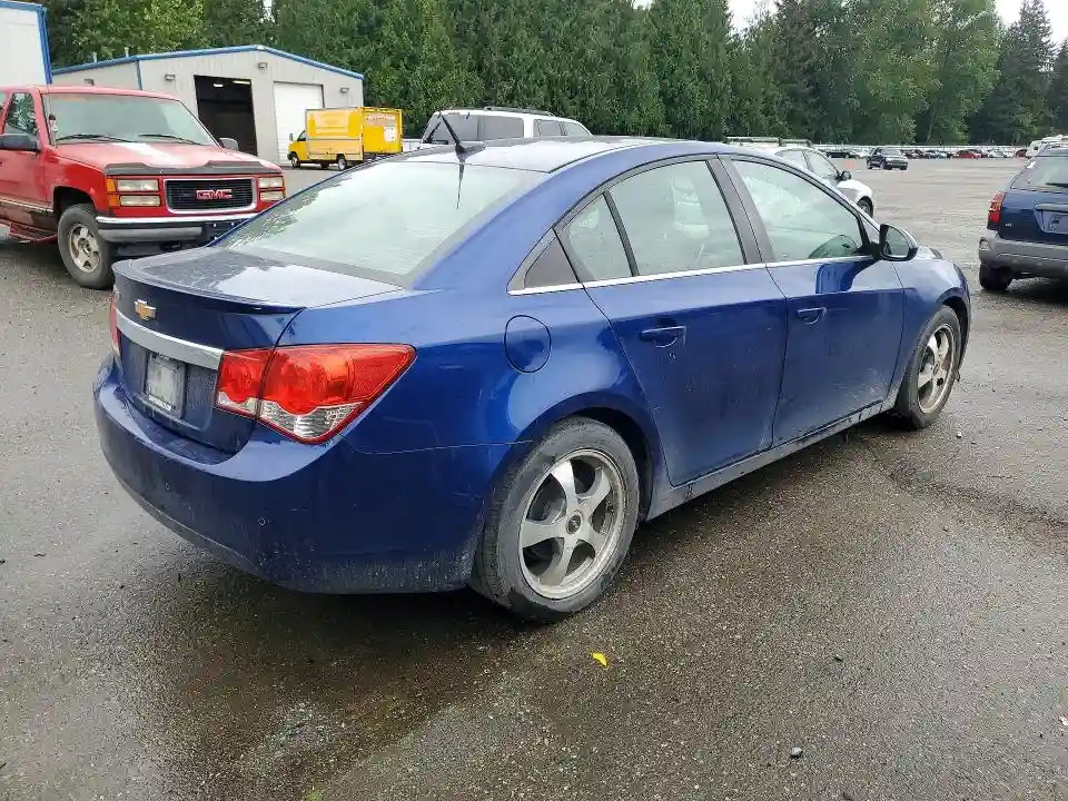 1G1PJ5SC7C7120978 2012 CHEVROLET CRUZE-2