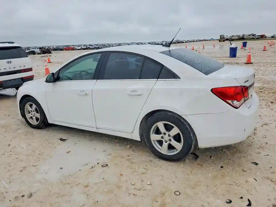 1G1PC5SBXD7212668 2013 CHEVROLET CRUZE-1