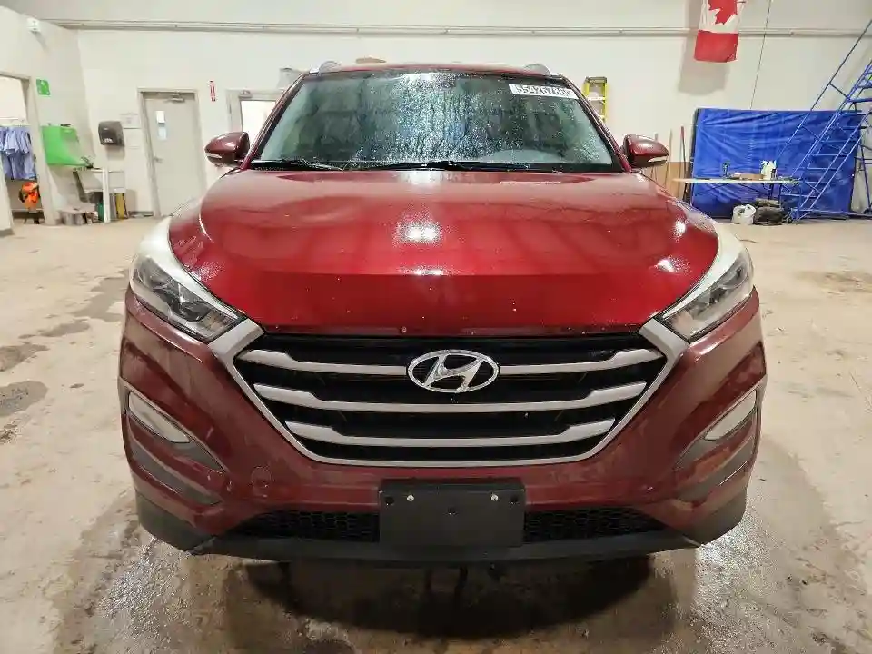 KM8J33A47GU035910 2016 HYUNDAI TUCSON-4