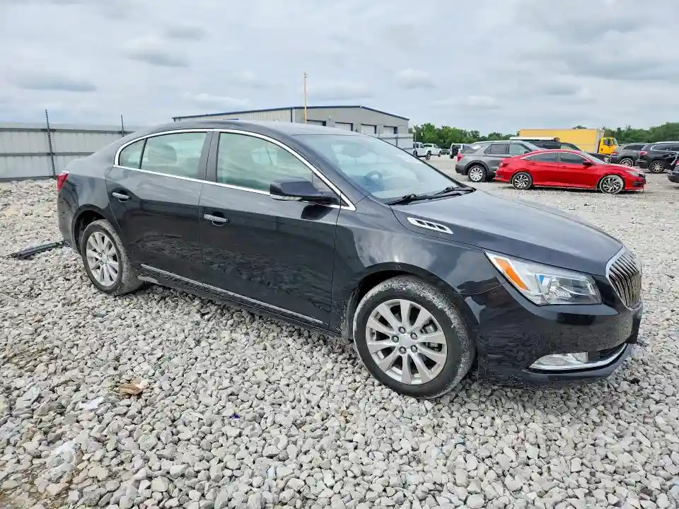 1G4GB5GR5EF302944 2014 BUICK LACROSSE-3