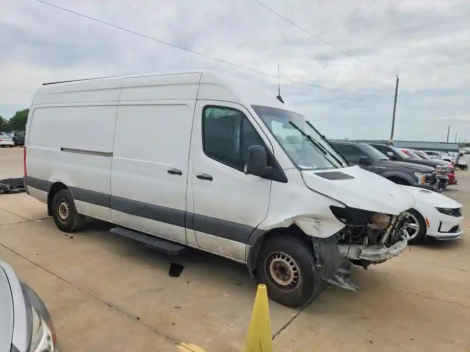 W1Y40CHY0LT028733 2020 MERCEDES-BENZ SPRINTER-3